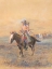 Picture of CAVALRY MOUNTS FOR THE BRAVES