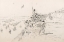 Picture of CORONADO ADVANCING AGAINST A CITY OF CIBOLA 1922