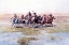 Picture of CREE WAR PARTY