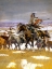 Picture of CROW SCOUTS IN WINTER 1907