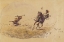 Picture of FRIEND GUY LETTER ILLUSTRATION 1912 III