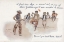 Picture of I FIND COWBOYS A SOCIAL SET