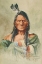 Picture of INDIAN HEAD