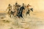 Picture of INDIAN HUNT 1894