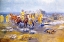 Picture of RAINY MORNING 1904