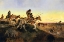 Picture of SEEKING NEW HUNTING GROUND 1891