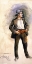 Picture of SELF PORTRAIT NO 4 1900