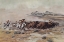 Picture of THE BUFFALO HUNT