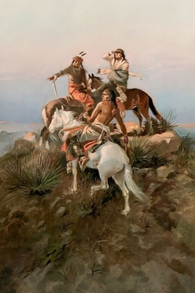 Picture of THE SCOUTS