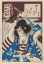 Picture of ICHIKAWA DANJURO IX AS SOGA NO GORO 1901