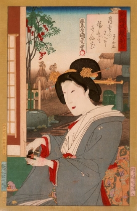 Picture of TEA CEREMONY