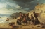 Picture of FISHING FAMILIES WAITING FOR THEIR MEN TO RETURN