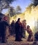 Picture of HEALING OF THE BLIND MAN 1871