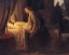 Picture of THE DAUGHTER OF JAIRIUS
