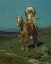 Picture of A SIOUX CHIEFTAIN