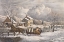 Picture of AMERICAN FARM SCENES. NO. 4 1853