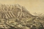 Picture of BATTLE OF BUENA VISTA MEXICO 1847