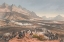 Picture of BATTLE OF BUENA VISTA IN THE MEXICAN AMERICAN WAR 1847