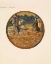 Picture of THE FLOWER BOOK SATURNS LOATHING 1905