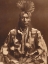 Picture of A PIEGAN DANDY 1900