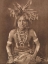 Picture of A SNAKE PRIEST 1900