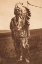 Picture of ARIKARA CHIEF 1908
