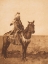 Picture of BLACK MAN - ARAPAHO 1927