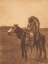 Picture of CHIEF HECTOR - ASSINIBOIN 1926