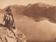 Picture of CRATER LAKE 1923