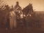 Picture of HOLIDAY TRAPPINGS - CAYUSE 1910