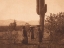 Picture of SAGUARO FRUIT GATHERERS - MARICOPA 1907