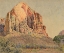 Picture of THE GREAT WHITE THRONE|ZION