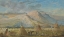 Picture of NORTHERN CHEYENNE OR SIOUX ENCAMPMENT 1868