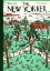 Picture of THE NEW YORKER COVER|14 AUG 1926
