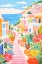 Picture of SUMMER IN ITALY