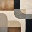 Picture of MIDCENTURY MOD ABSTRACTIONS 3