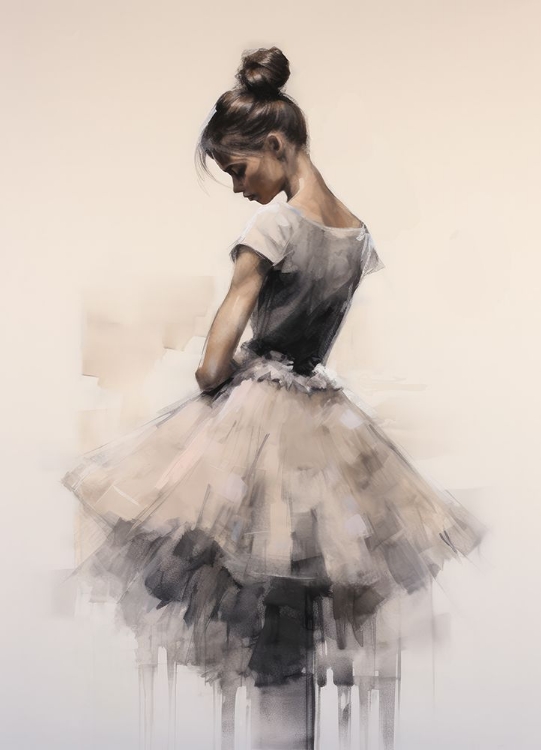 Picture of BALLERINA 1