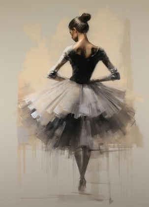 Picture of BALLERINA 2