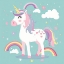 Picture of UNICORN 1