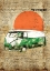 Picture of VOLKSWAGEN COMBI GREEN CLASSIC