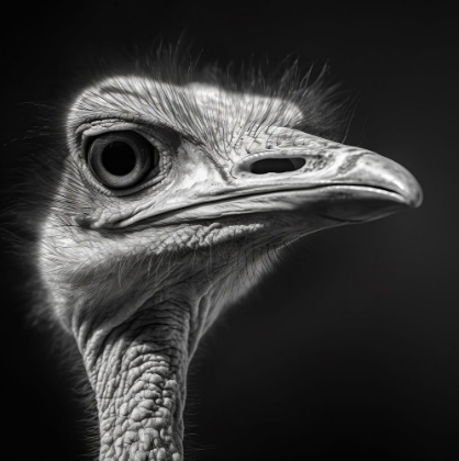 Picture of OSTRICH 1