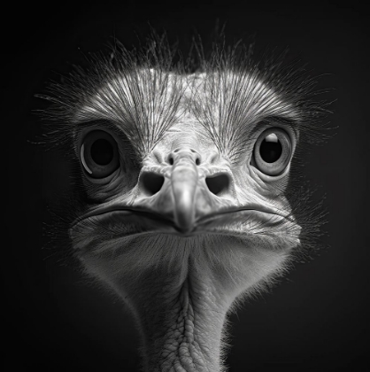 Picture of OSTRICH 2