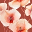 Picture of SF 4 TRANSPARENT FL 1 RED PINK