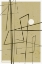 Picture of ANGULAR LINES NO 9
