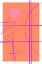 Picture of ANGULAR LINES NO 11