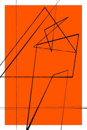 Picture of ANGULAR LINES