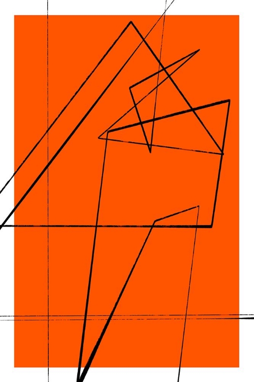 Picture of ANGULAR LINES