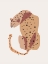 Picture of ABSTRACT SHAPES LEOPARD