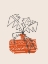 Picture of HAND DRAWN PLANT SKETCH