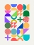 Picture of MID CENTURY COLORS